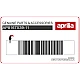 Aprilia-AP8167X39-11 Aprilia-AP8167X39-11