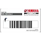 Yamaha-5SL2832841 Yamaha-5SL2832841