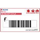 Suzuki-6818035F10YL6