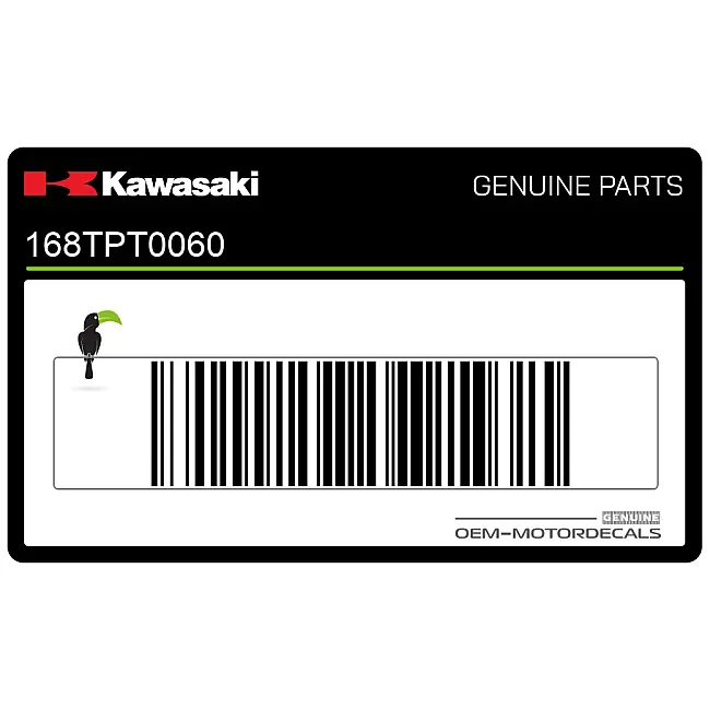 Kawasaki-168TPT0060