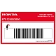 Honda-87512KBG690