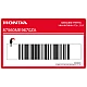 Honda-87560ME9670ZA Honda-87560ME9670ZA