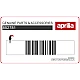 Aprilia-852781 Aprilia-852781