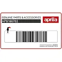Adesivo carena inferiore, lato destro