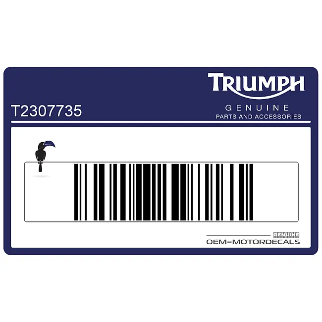 Triumph-T2307735