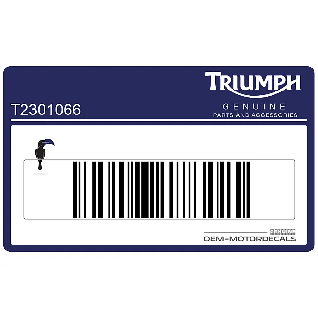 Triumph-T2301066