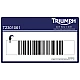 Triumph-T2301061 Triumph-T2301061