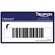 Triumph-T2302227 Triumph-T2302227