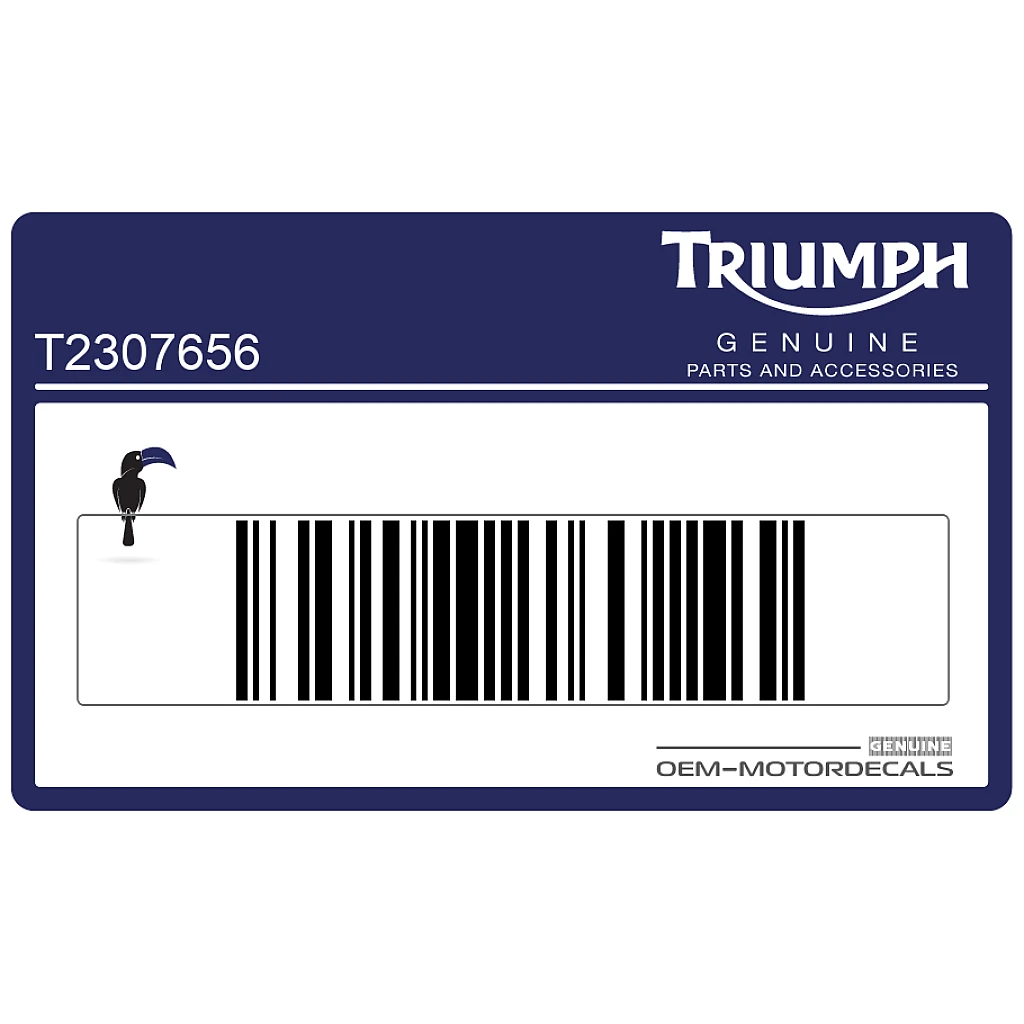 Triumph-T2307656 Triumph-T2307656