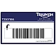 Triumph-T2307684 Triumph-T2307684
