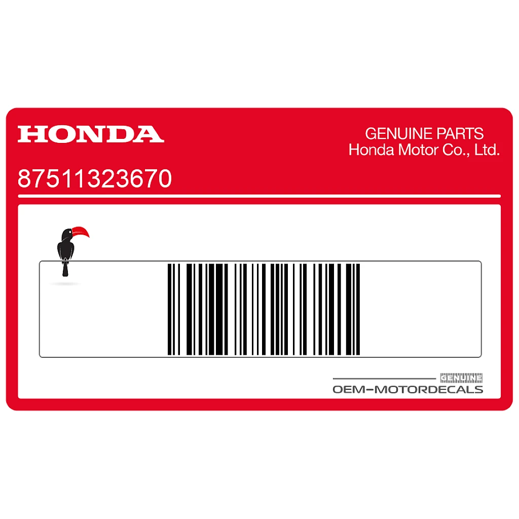 Honda-87511323670