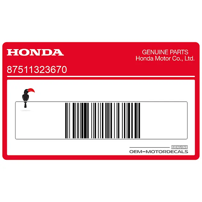 Honda-87511323670