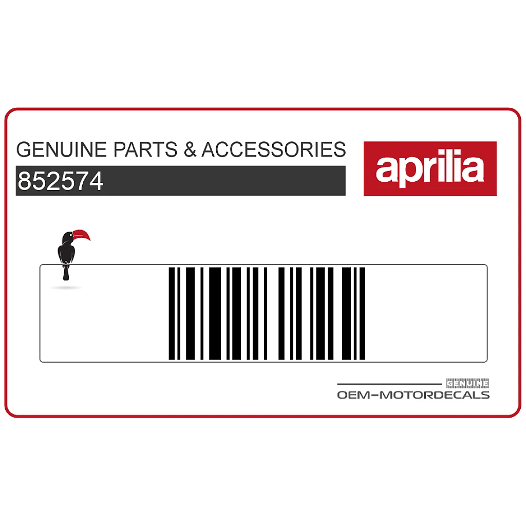 Aprilia-852574 Aprilia-852574