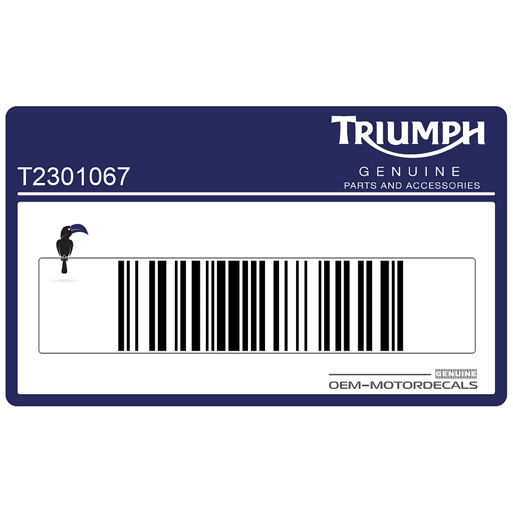 Triumph-T2301067