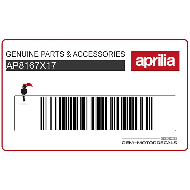 Aprilia-AP8167X17