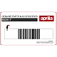 Aprilia-852817 Aprilia-852817