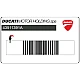 Ducati-43511391A Ducati-43511391A