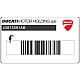 Ducati-43813591AB Ducati-43813591AB