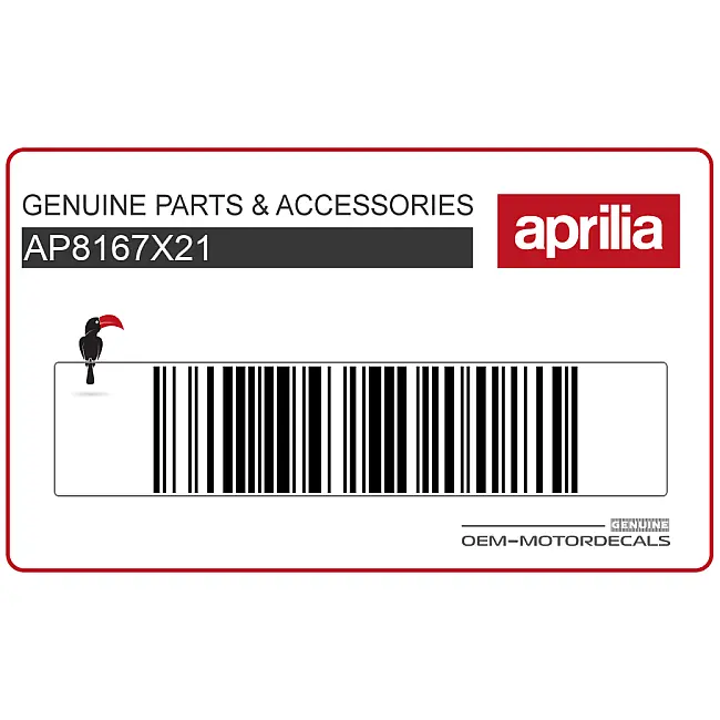Aprilia-AP8167X21