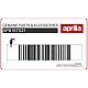 Aprilia-AP8167X21 Aprilia-AP8167X21