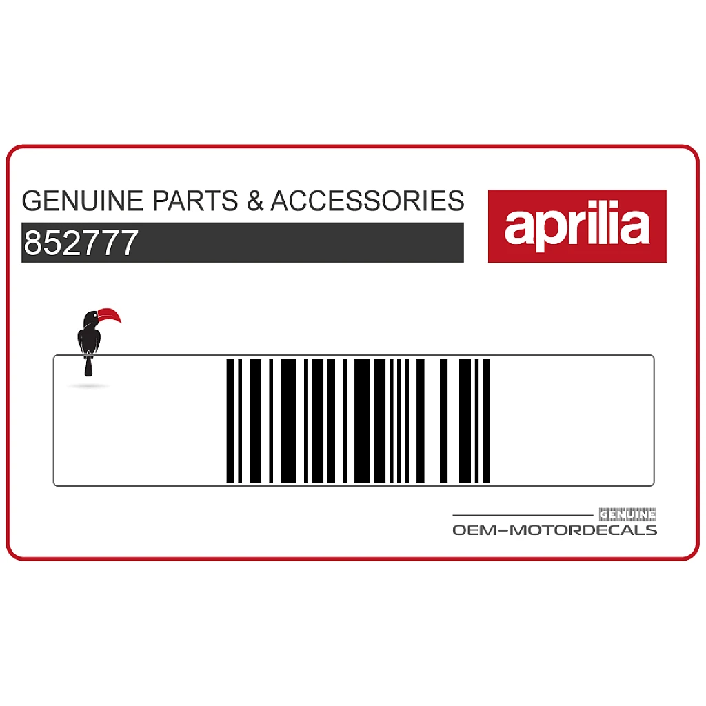 Aprilia-852777 Aprilia-852777