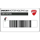 Ducati-4381A072A