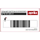 Aprilia-AP8167465-9 Aprilia-AP8167465-9