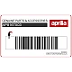 Aprilia-AP8167X03 Aprilia-AP8167X03