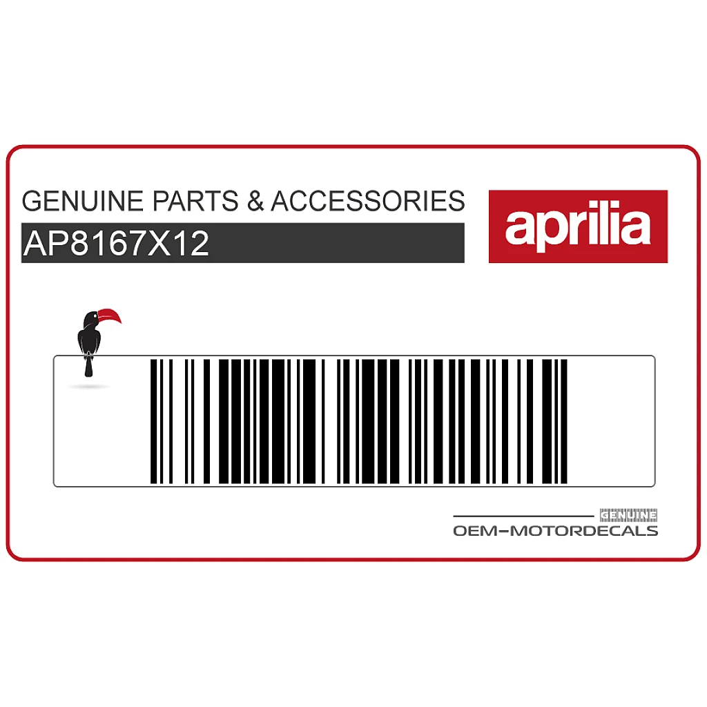 Aprilia-AP8167X12 Aprilia-AP8167X12