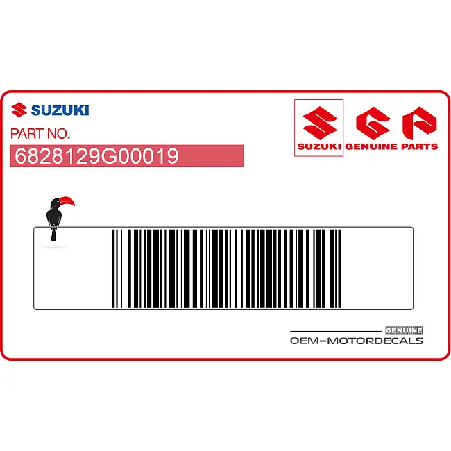 Suzuki-6828129G00019
