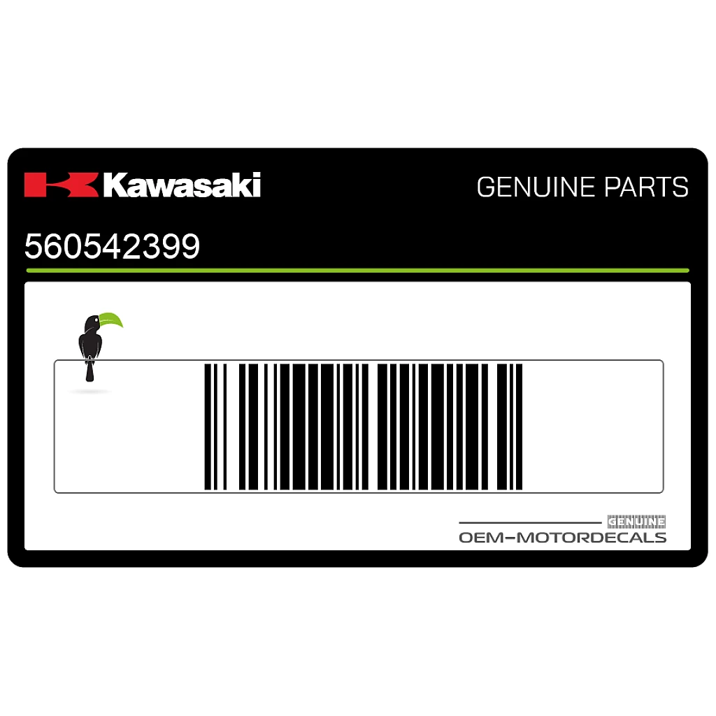 Kawasaki-560542399 Kawasaki-560542399