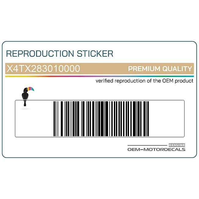 Yamaha-4TX283010000