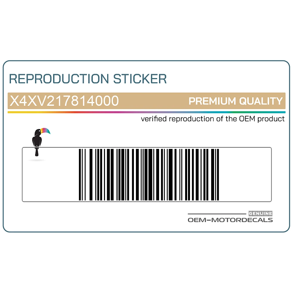 Yamaha-4XV217814000 Yamaha-4XV217814000