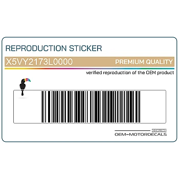 Adesivi coprisedile, set 