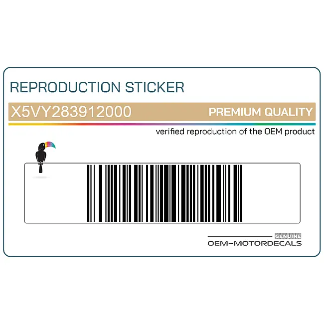 Yamaha-5VY283912000
