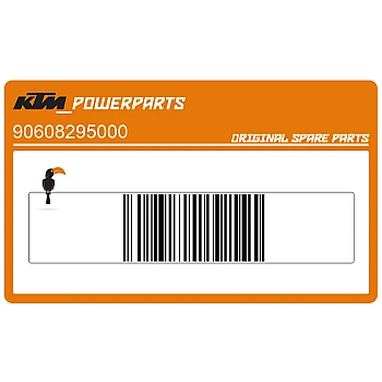 Autocollants bas de carénage- ensemble