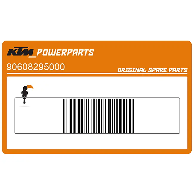 KTM-90608295000