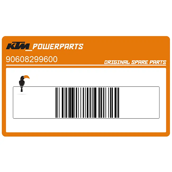 KTM-90608299600