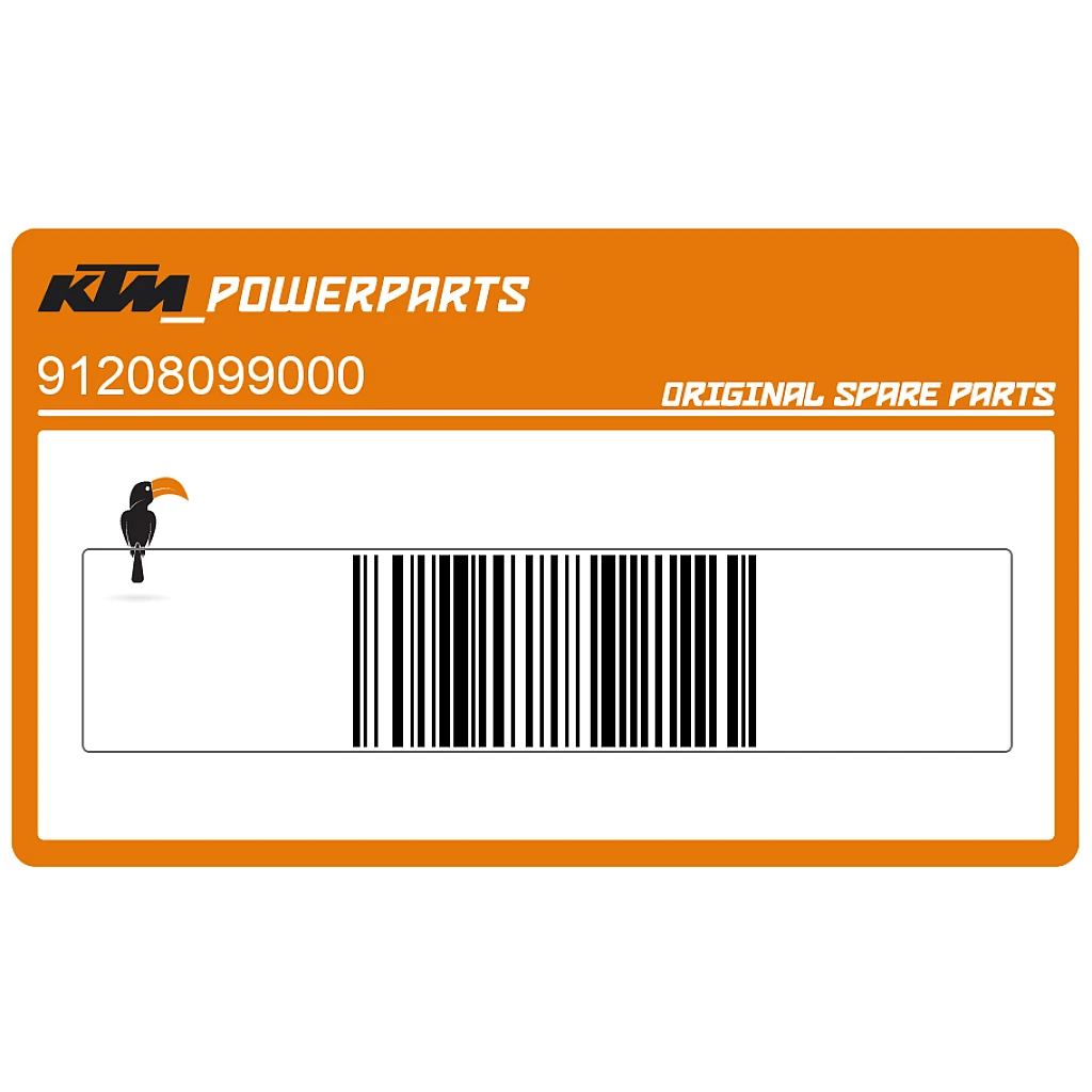 KTM-91208099000