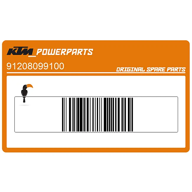 KTM-91208099100