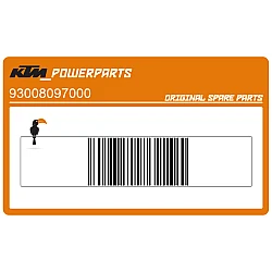 Zestaw naklejek na felgi