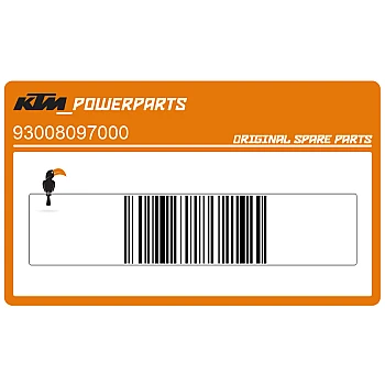 Rimstripes sticker set