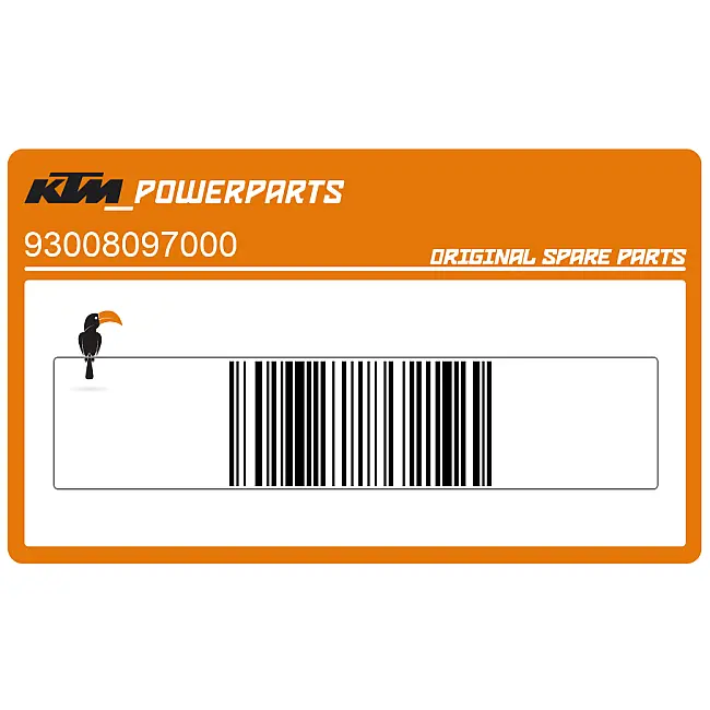 KTM-93008097000