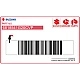Suzuki-6818541G20CVP Suzuki-6818541G20CVP
