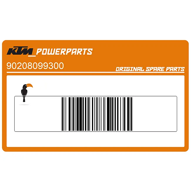KTM-90208099300