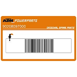 Zestaw naklejek na felgi