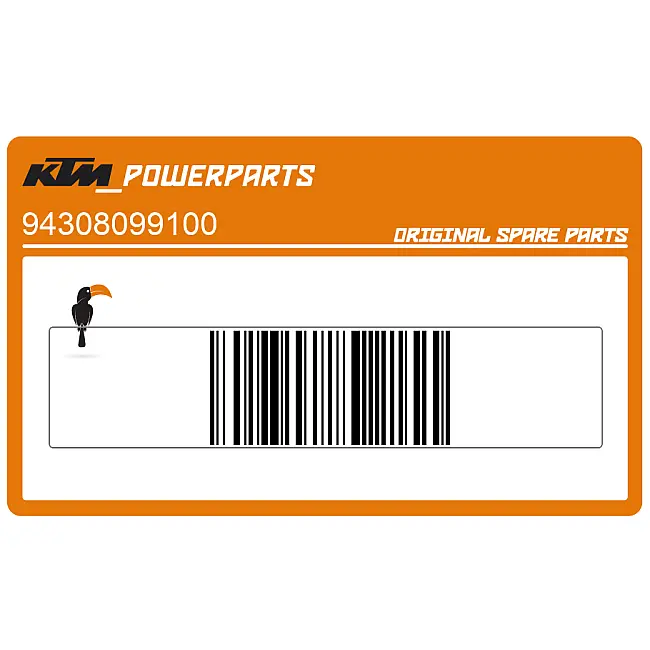 KTM-94308099100