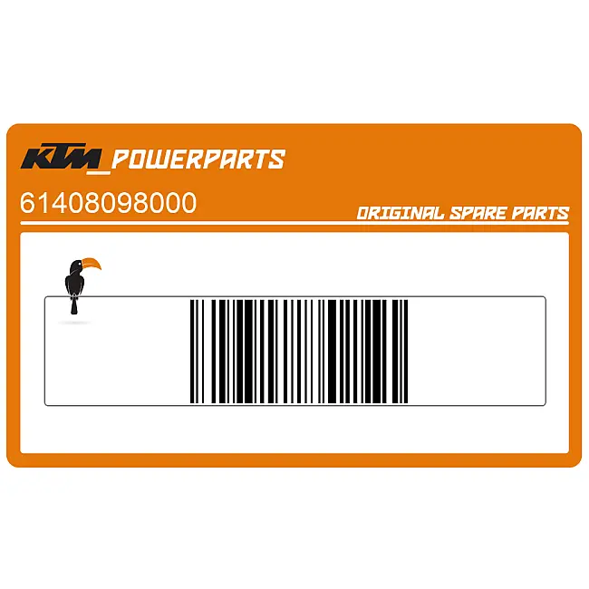 KTM-61408098000