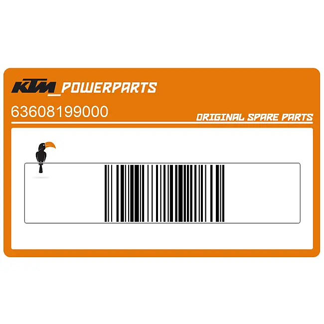 KTM-63608199000