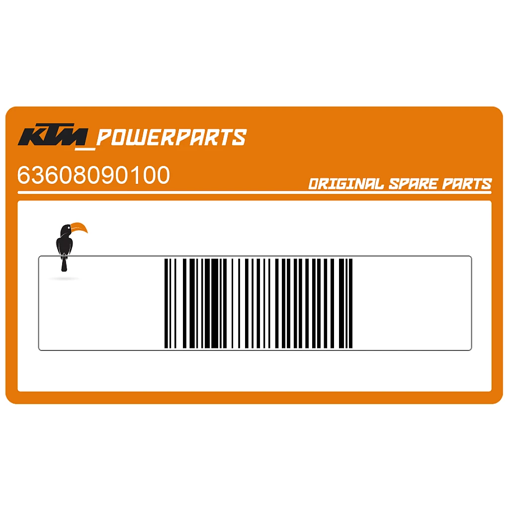 KTM-63608090100